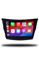 Ssangyong Tivoli 2015-2019 Uyumlu Android Multimedya