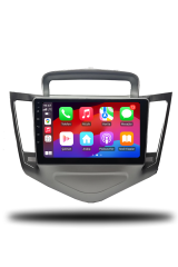 Chevrolet Cruze 2007-2012 Uyumlu Andorid Multimedya 2GB RAM 32GB Hafıza