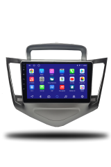 Chevrolet Cruze 2007-2012 Uyumlu Andorid Multimedya 6GB RAM 128GB Hafıza