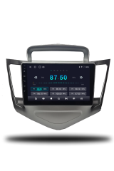 Chevrolet Cruze 2007-2012 Uyumlu Andorid Multimedya 6GB RAM 128GB Hafıza