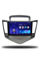 Chevrolet Cruze 2007-2012 Uyumlu Andorid Multimedya 6GB RAM 128GB Hafıza