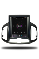 Chevrolet Captiva Tesla 2012-2015 Uyumlu Andorid Multimedya 2GB RAM 32GB Hafıza