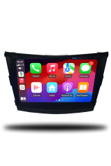 Ssangyong Xlv 2015-2019 Uyumlu Android Multimedya 2GB RAM 32GB Hafıza