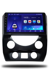 Ssangyong Rexton 2008-2016 Uyumlu Android Multimedya