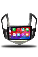 Chevrolet Cruze 2013-2015 Uyumlu Andorid Multimedya 2GB RAM 32GB Hafıza