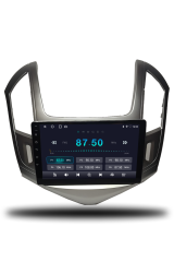 Chevrolet Cruze 2013-2015 Uyumlu Andorid Multimedya 2GB RAM 32GB Hafıza