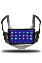 Chevrolet Cruze 2013-2015 Uyumlu Andorid Multimedya 4GB RAM 64GB Hafıza