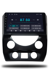 Ssangyong Rexton 2008-2016 Uyumlu Android Multimedya 4GB RAM 64GB Hafıza