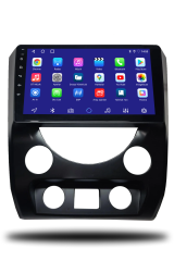 Ssangyong Rexton 2008-2016 Uyumlu Android Multimedya 6GB RAM 128GB Hafıza