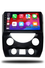 Ssangyong Rexton 2008-2016 Uyumlu Android Multimedya 6GB RAM 128GB Hafıza