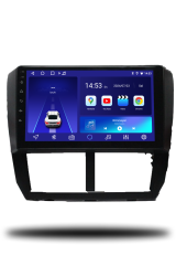 Subaru Forester 2008-2012 Uyumlu Android Multimedya 4GB RAM 64GB Hafıza