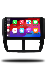 Subaru Forester 2008-2012 Uyumlu Android Multimedya 4GB RAM 64GB Hafıza