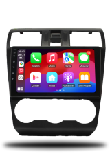 Subaru Forester 2016-2018 Uyumlu Android Multimedya 6GB RAM 128GB Hafıza