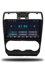 Subaru Forester 2016-2018 Uyumlu Android Multimedya 6GB RAM 128GB Hafıza